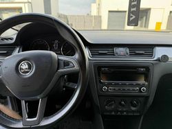 Srebrny Używany 2014 Skoda Rapid Sedan/Limuzyna | 15 999 zł (Uczciwa cena)