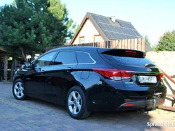 Używany 2012 Hyundai i40 Kombi | 34 900 zł (Uczciwa cena)