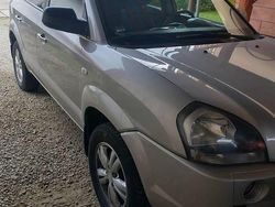 Używany 2009 Hyundai Tucson SUV | 22 500 zł (Super Cena)