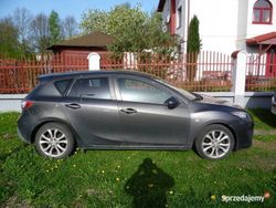 Używany 2009 Mazda 3 Hatchback | 12 500 zł (Uczciwa cena)