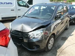 Szary Używany 2016 Suzuki Celerio Hatchback | 14 900 zł