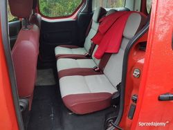 Czerwony Używany 2014 Peugeot Partner Van | 43 300 zł