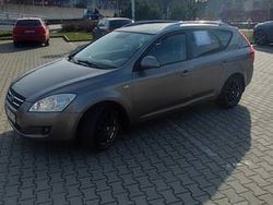 Używany 2009 Kia Ceed | 12 900 zł (Uczciwa cena)