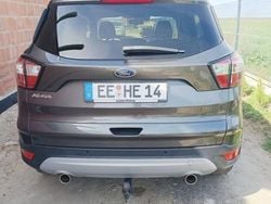 Używany 2019 Ford Kuga SUV | 68 500 zł (Uczciwa cena)