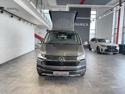 Szary Używany 2022 VW California Beach Van | 285 900 zł