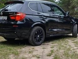 Używany 2011 BMW X3 Sport Line SUV | 56 500 zł (Drogi)