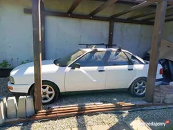 Używany 1994 Audi 80 Competition | 9900 zł