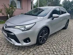 Używany 2018 Toyota Avensis Sedan/Limuzyna | 58 500 zł (Dość drogi)