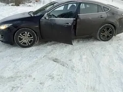 Używany 2009 Mazda 6 | 15 500 zł (Uczciwa cena)