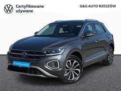 Używany 2023 VW T-Roc SUV | 104 900 zł (Uczciwa cena)