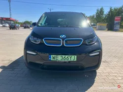 Używany 2019 BMW i3 Hatchback | 70 000 zł