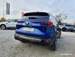 Granatowy Używany 2023 Renault Austral SUV | 129 900 zł