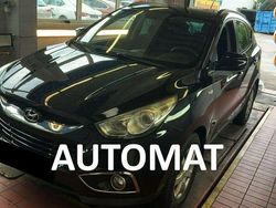 Czarny Używany 2012 Hyundai ix35 Style SUV | 39 999 zł (Uczciwa cena)