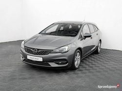 Szary (metalik) Używany 2020 Opel Astra GS Line Kombi | 32 600 zł (Super Cena)