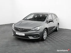 Szary (metalik) Używany 2020 Opel Astra GS Line Kombi | 32 600 zł (Super Cena)