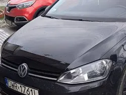 Czarny Używany 2014 VW Golf VII Sedan/Limuzyna | 30 900 zł (Dobra cena)