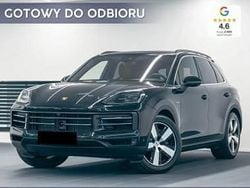 Czarny Nowe 2025 Porsche Cayenne SUV | 497 600 zł