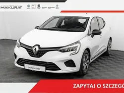 Biały Używany 2022 Renault Clio V Hatchback | 50 850 zł (Uczciwa cena)