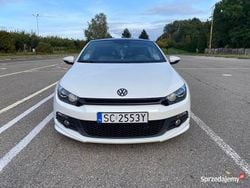 Używany 2013 VW Scirocco Coupe | 43 000 zł (Dość drogi)