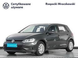Używany 2019 VW Golf VII | 48 900 zł