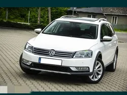 Używany 2013 VW Passat Alltrack Kombi | 33 900 zł