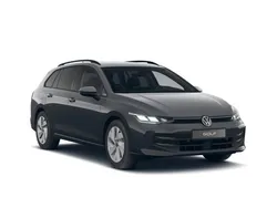 Nowe 2025 VW Golf VIII Kombi | 141 940 zł