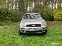 Używany 2003 Ford Fusion | 5300 zł (Dobra cena)