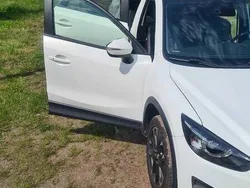 Używany 2015 Mazda CX-5 SUV | 62 500 zł (Dobra cena)