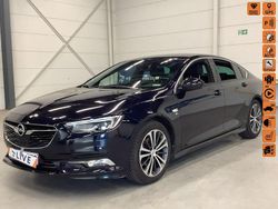 Niebieski Używany 2019 Opel Insignia OPC Sedan/Limuzyna | 58 500 zł