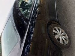 Czarny Używany 2008 Toyota Avensis Sedan/Limuzyna | 14 999 zł (Dość drogi)