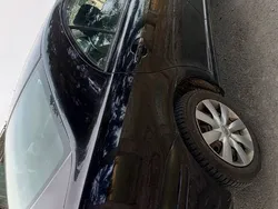 Czarny Używany 2008 Toyota Avensis Sedan/Limuzyna | 14 999 zł (Dość drogi)