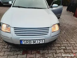 Używany 2003 VW Passat Kombi | 12 900 zł