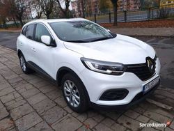 Używany 2019 Renault Kadjar SUV | 59 600 zł (Uczciwa cena)