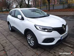 Używany 2019 Renault Kadjar SUV | 60 000 zł (Uczciwa cena)