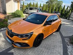 Używany 2019 Renault Mégane IV R.S. Hatchback | 89 900 zł (Dobra cena)