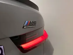 Używany 2024 BMW M3 M Sport | 570 000 zł