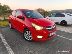 Używany 2015 Opel Karl Cosmo Hatchback | 22 500 zł