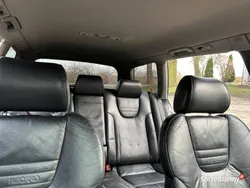 Czarny Używany 2003 Audi A6 Sedan/Limuzyna | 12 000 zł (Dość drogi)