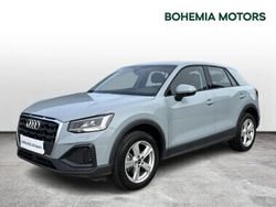 Szary Używany 2024 Audi Q2 Comfort SUV | 99 990 zł