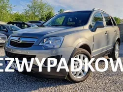 Szary Używany 2011 Opel Antara SUV | 30 900 zł