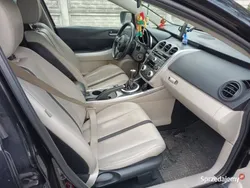 Używany 2008 Mazda CX-7 SUV | 12 500 zł