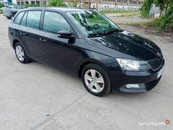 Używany 2017 Skoda Fabia Hatchback | 23 400 zł (Uczciwa cena)