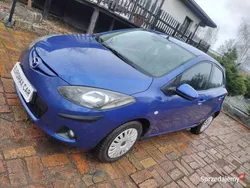 Używany 2008 Mazda 2 | 9500 zł (Uczciwa cena)