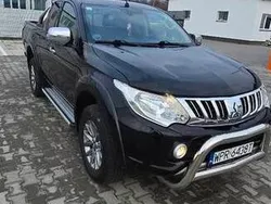 Używany 2017 Mitsubishi L200 Pickup | 55 000 zł (Uczciwa cena)