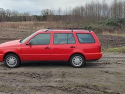 Używany 1996 VW Golf III | 19 999 zł