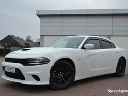 Używany 2015 Dodge Charger Sedan/Limuzyna | 112 000 zł