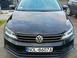 Używany 2014 VW Jetta Comfortline | 28 500 zł (Dość drogi)