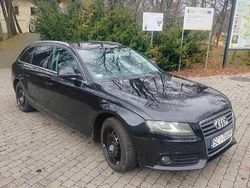 Używany 2008 Audi A4 | 17 900 zł