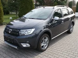Używany 2019 Dacia Logan Sedan/Limuzyna | 39 900 zł (Uczciwa cena)