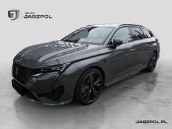Szary (metalik) Nowe 2025 Peugeot 308 SW GTi Kombi | 135 900 zł